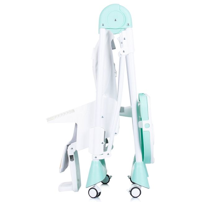 Scaun de masa Chipolino Bambino aloe