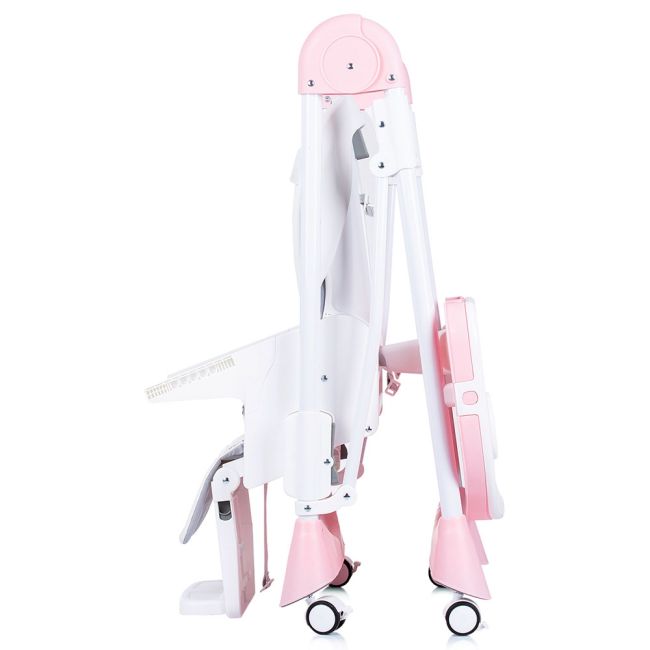 Scaun de masa Chipolino Bambino rose water