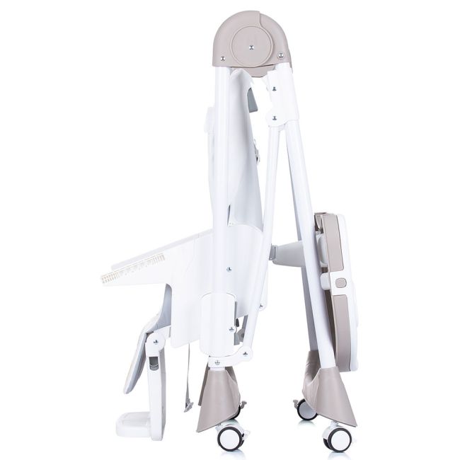 Scaun de masa Chipolino Bambino sand