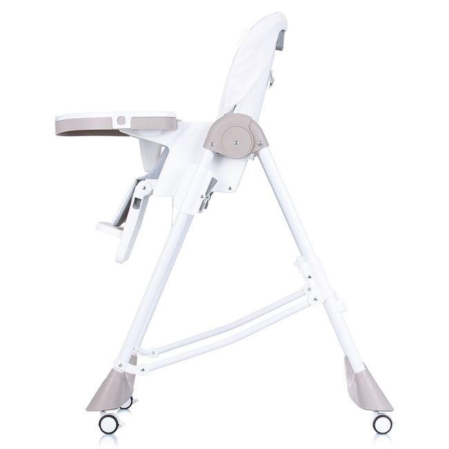 Scaun de masa Chipolino Bambino sand