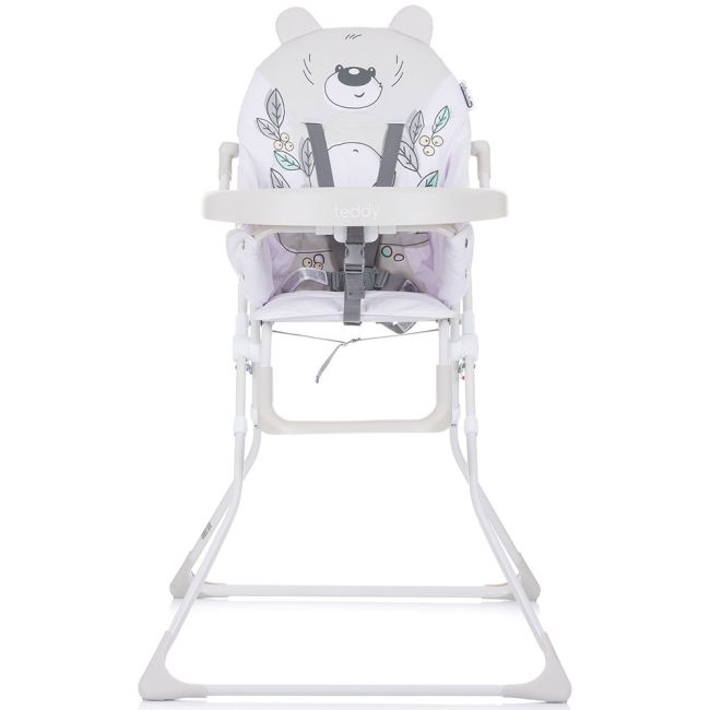 Scaun de masa Chipolino Teddy glacier