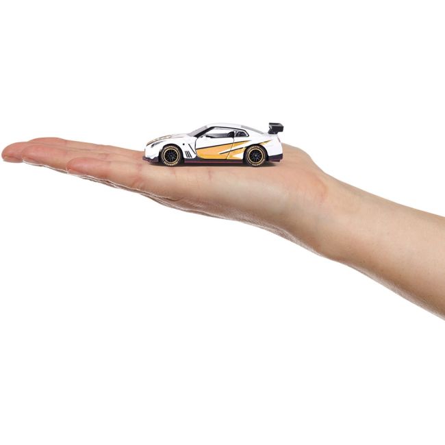 Set masinute Majorette Limited Edition cu 5 masinute