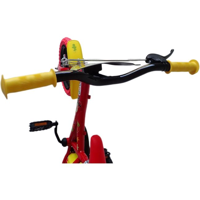 Bicicleta copii Dino Bikes 12" Bing