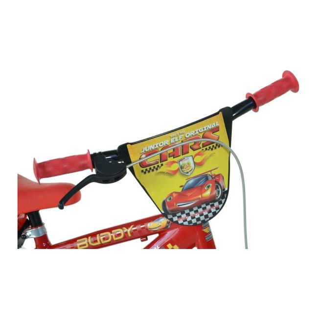 Bicicleta copii Dino Bikes 12" Cars