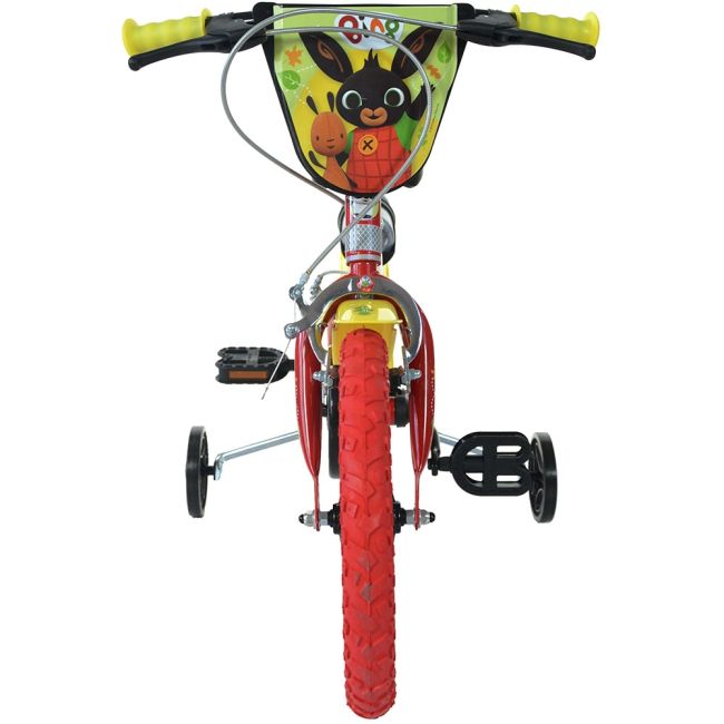 Bicicleta copii Dino Bikes 14" Bing