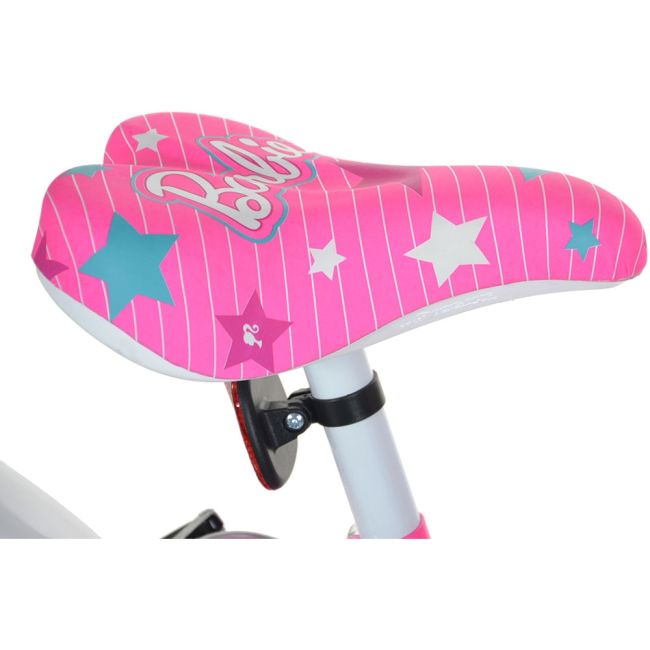 Bicicleta copii Dino Bikes 20" Barbie