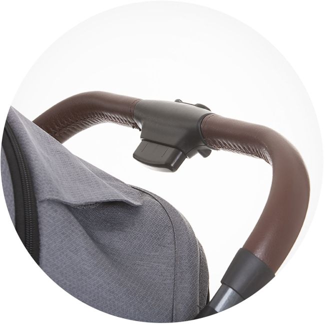 Carucior sport Chipolino Combo glacier