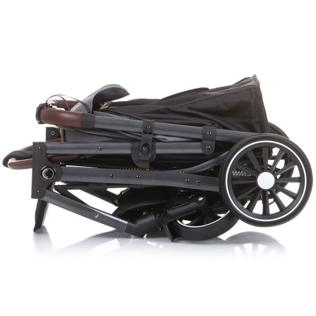 Carucior sport Chipolino Combo glacier