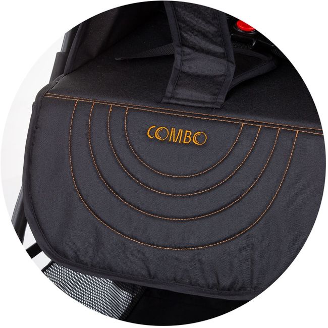 Carucior sport Chipolino Combo glacier