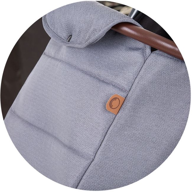 Carucior sport Chipolino Combo glacier