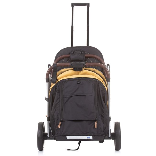 Carucior sport Chipolino Combo mango