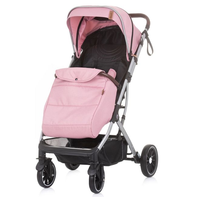 Carucior sport Chipolino Combo rose water