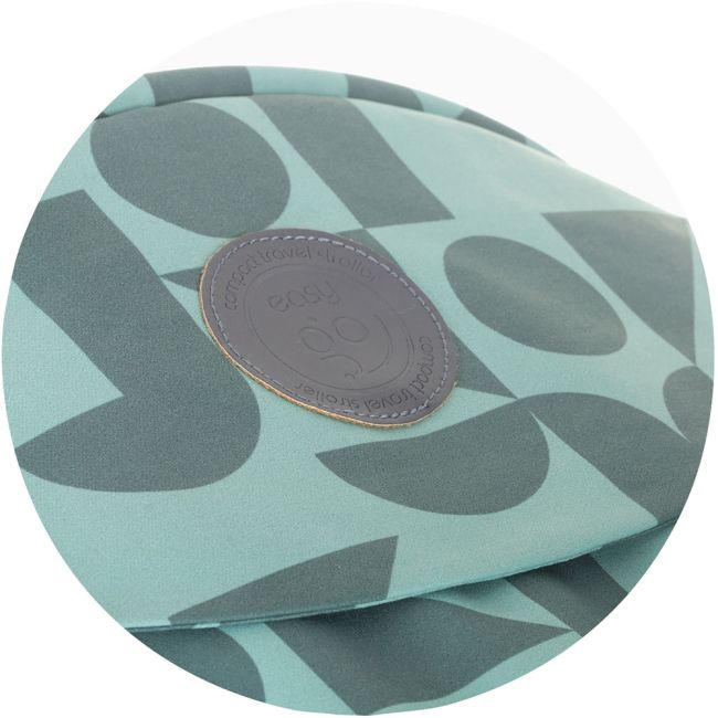 Carucior sport Chipolino Easy Go aloe