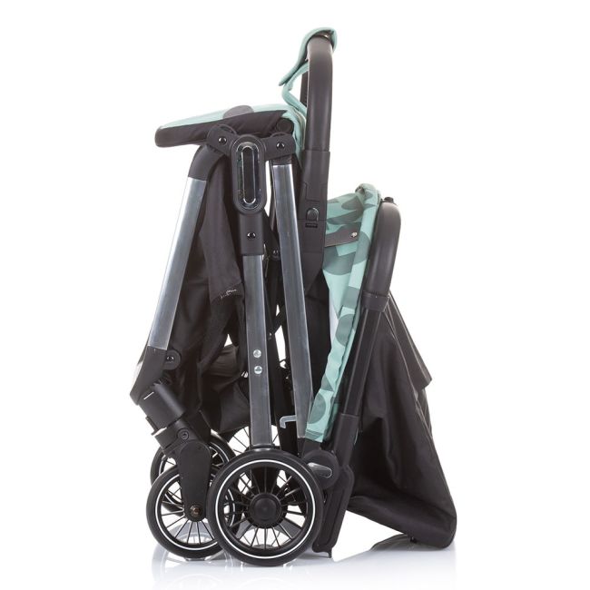 Carucior sport Chipolino Easy Go aloe