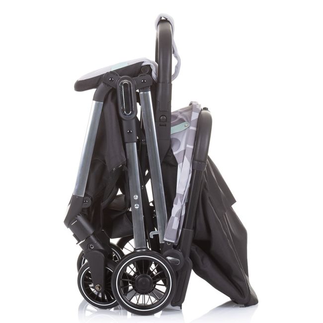 Carucior sport Chipolino Easy Go glacier
