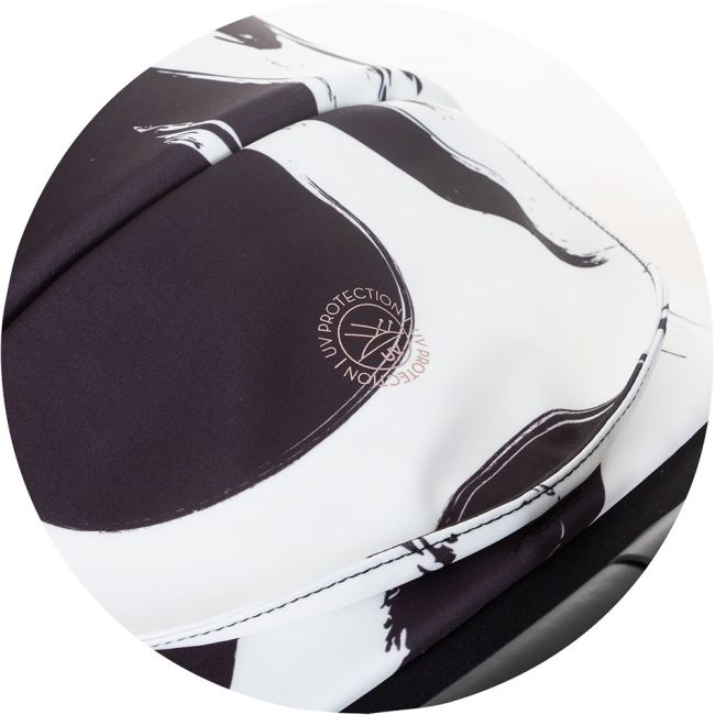 Carucior sport Chipolino Move On black white