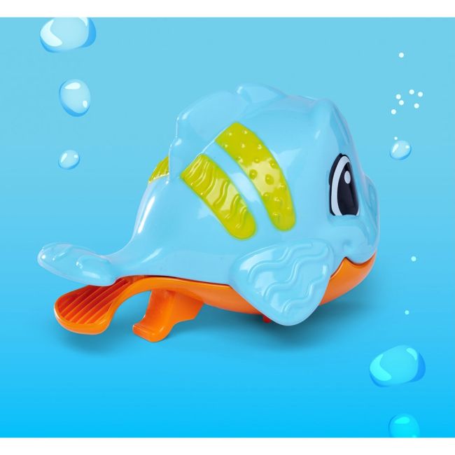 Jucarie Simba ABC Hungry Fish