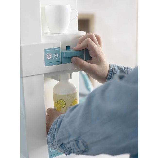 Bucatarie Smoby Tefal Cleaning