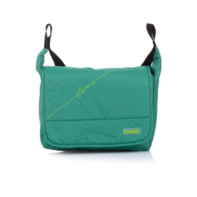 Carucior Chipolino Havana 2 in 1 aloe