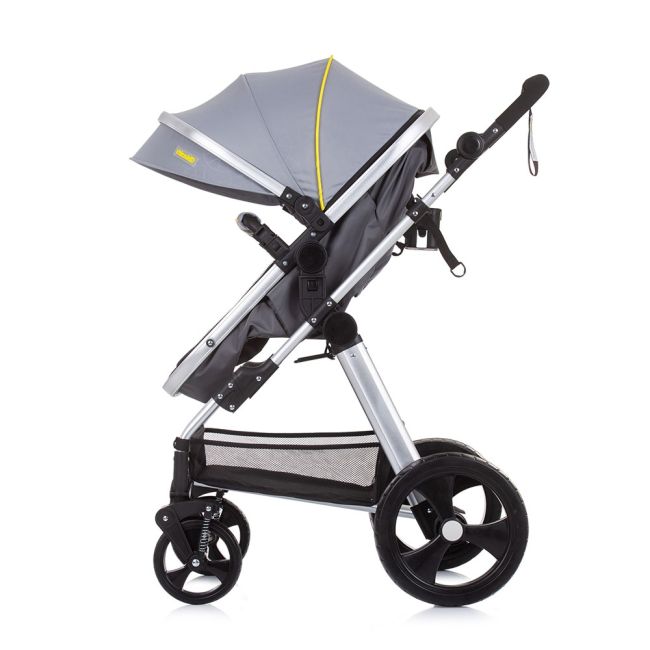 Carucior Chipolino Havana 2 in 1 graphite
