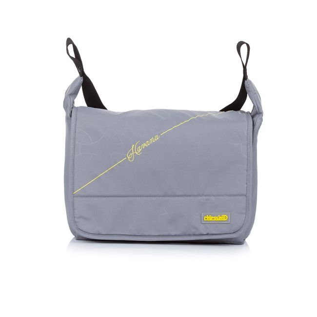 Carucior Chipolino Havana 2 in 1 graphite