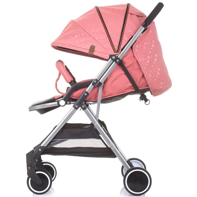 Carucior sport Chipolino Clarice rose water