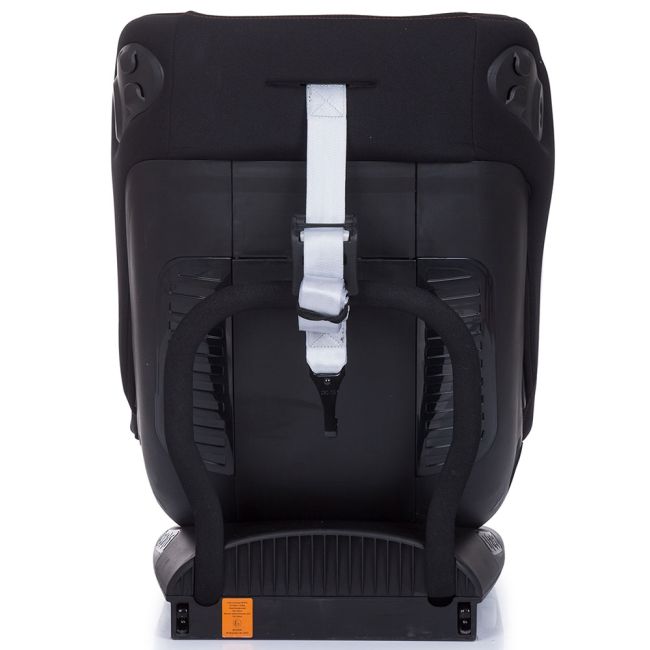 Scaun auto Chipolino My Size 0-36 kg I-Size 40-150 cm raven cu sistem Isofix