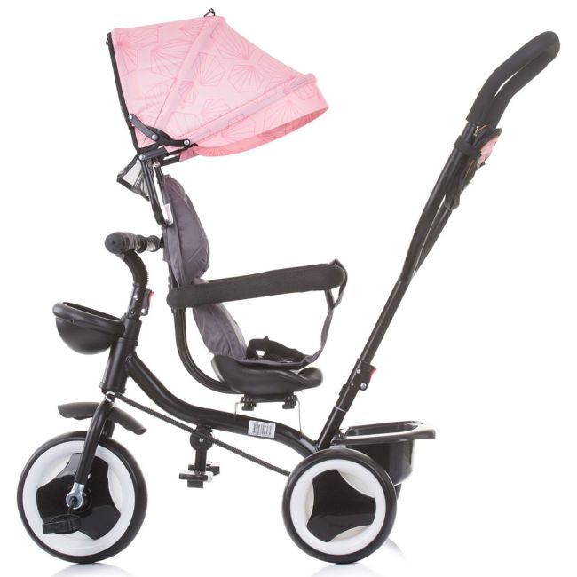 Tricicleta Chipolino Jazz blush