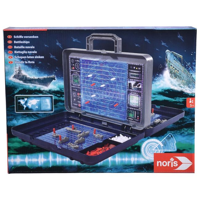 Joc Noris Sea Battle