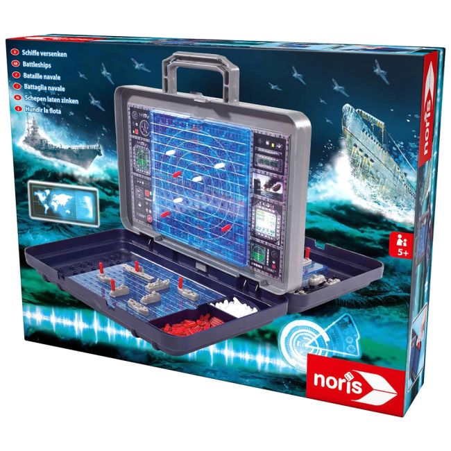 Joc Noris Sea Battle