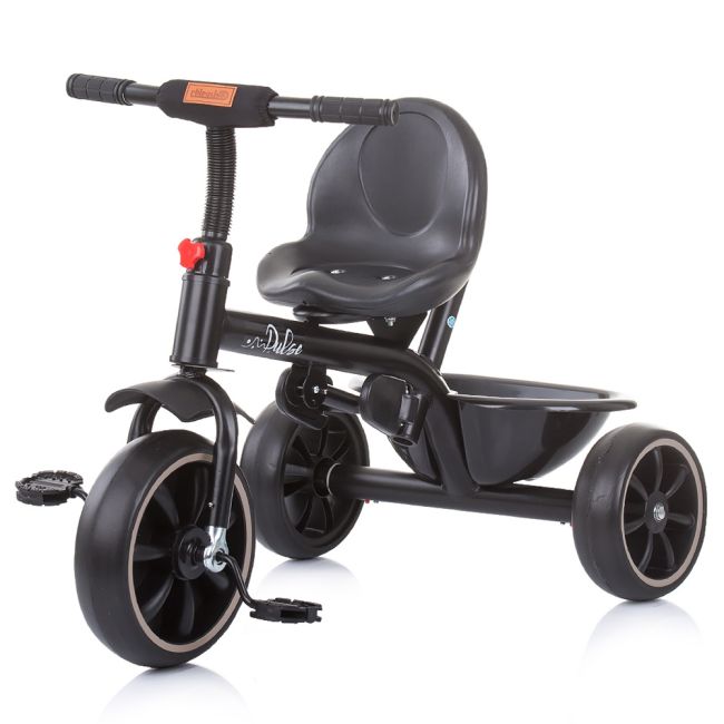 Tricicleta Chipolino Pulse humus