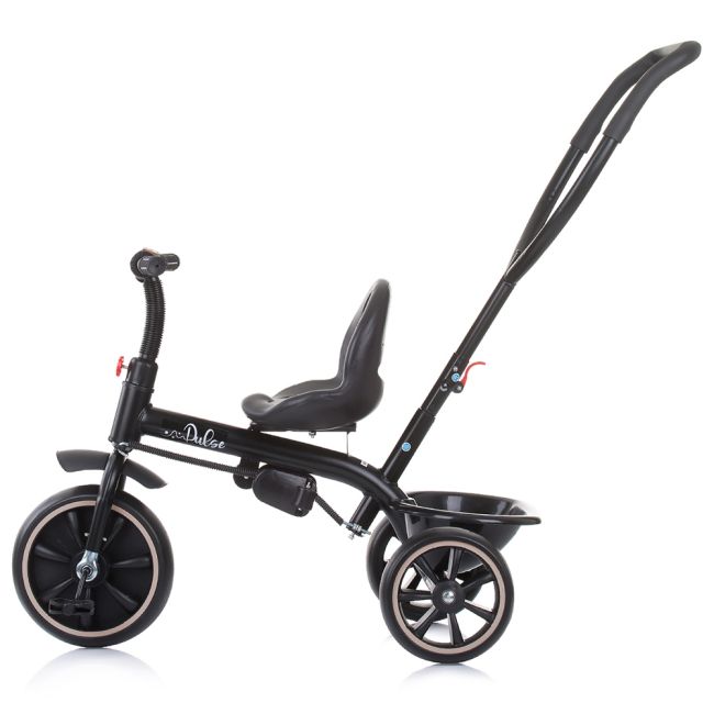 Tricicleta Chipolino Pulse humus