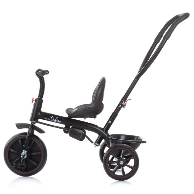 Tricicleta Chipolino Pulse lilac