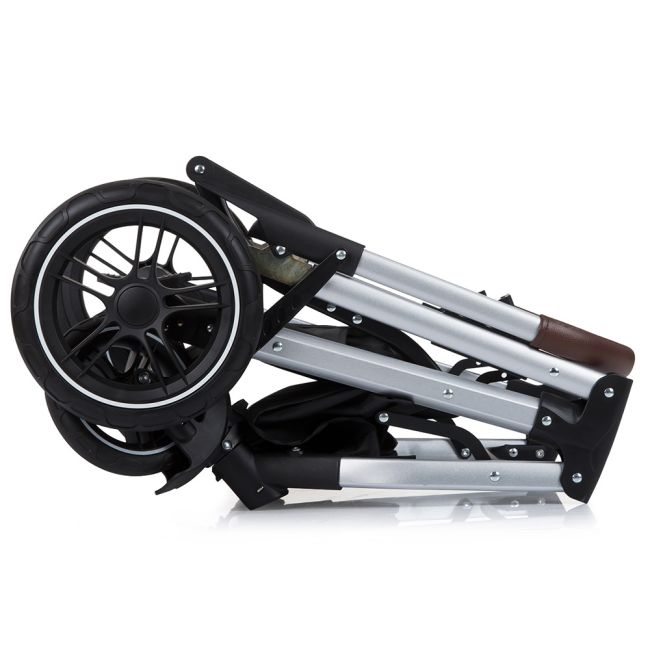 Carucior Chipolino Zara 3 in 1 lilac