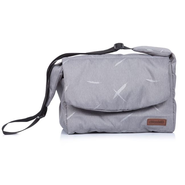 Carucior gemeni Chipolino Duo Smart 2 in 1 anthracite