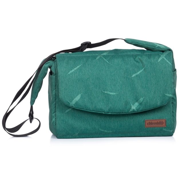 Carucior gemeni Chipolino Duo Smart 2 in 1 avocado