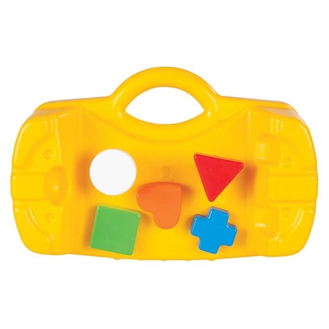 Jucarie Pilsan Naughty Hammer