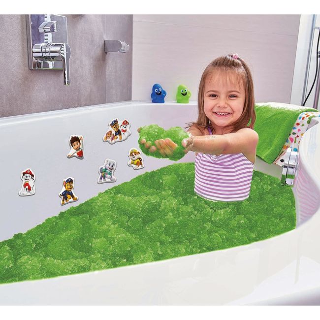 Pudra de baie Simba Glibbi Paw Patrol 300 g