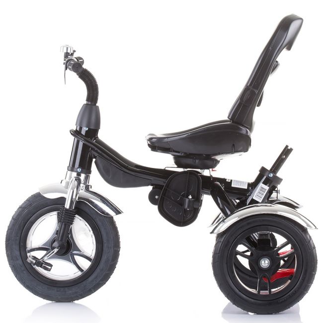 Tricicleta cu sezut reversibil Chipolino Arena mist