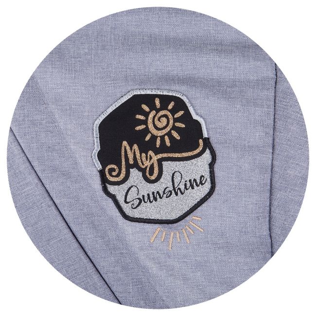 Tricicleta cu sezut reversibil Chipolino Arena peony pink