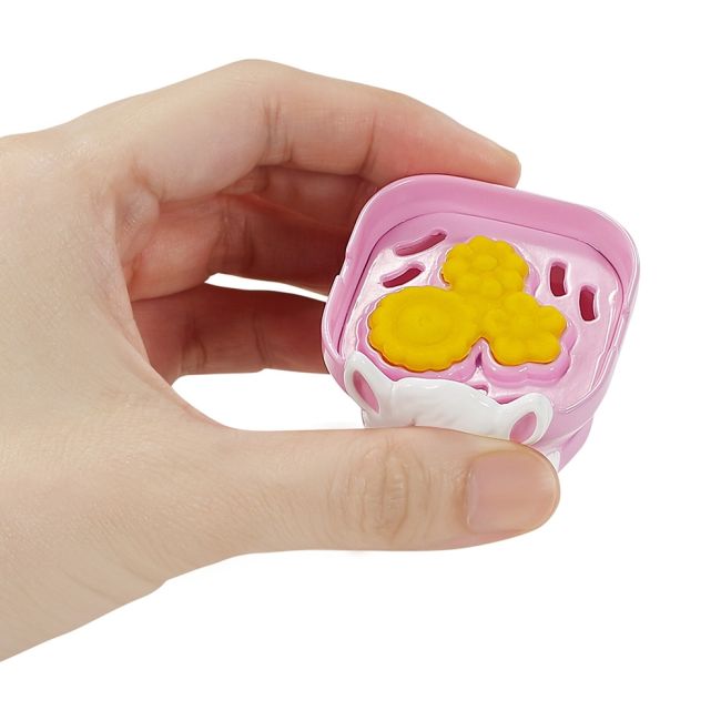 Set Barbie by Mattel Florarie cu papusa si accesorii