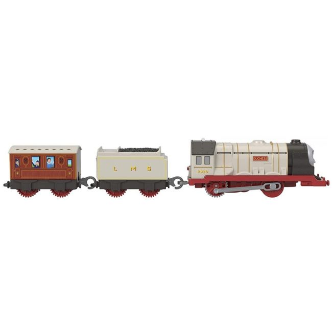 Tren Fisher Price by Mattel Thomas and Friends Duchess