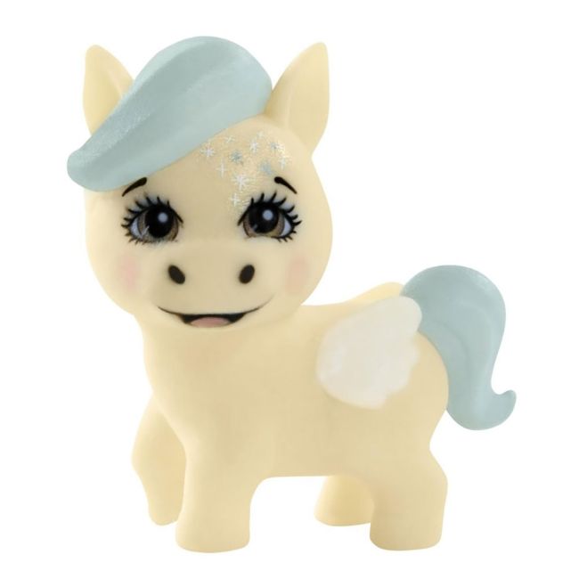 Papusa Enchantimals by Mattel Paolina Pegasus cu figurina Wingley