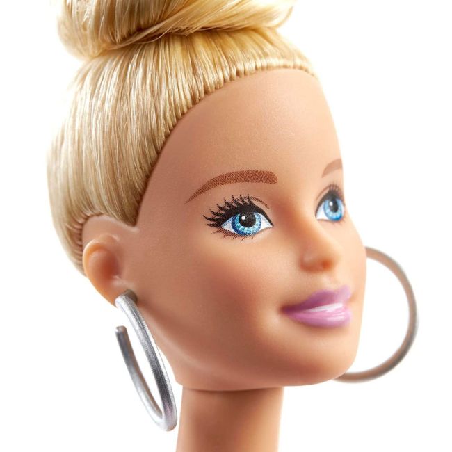 Papusa Barbie by Mattel Fashionistas GHW56