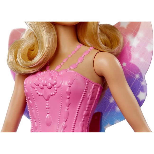 Papusa Barbie by Mattel Dreamtopia zana FWK87