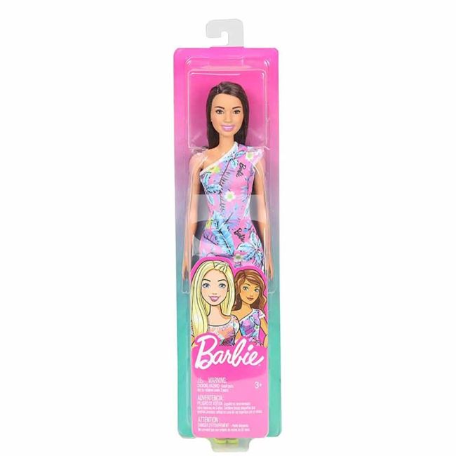 Papusa Barbie by Mattel Fashionistas Clasic GHT25