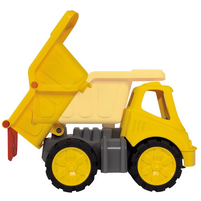 Camion basculant Big Power Worker Mini Dumper