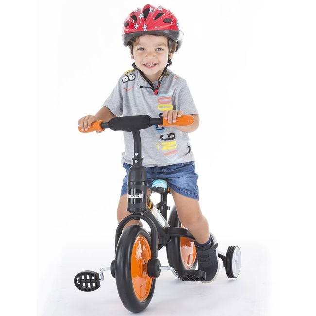 Bicicleta Chipolino Max Bike mint