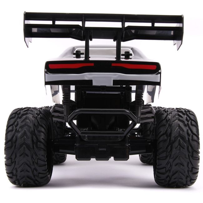 Masina Jada Toys Fast and Furious Dodge Charger 1970 4x4 cu telecomanda