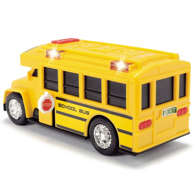 Autobuz de scoala Dickie Toys School Bus FO
